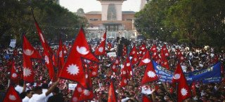आज १६ औँ लोकतन्त्र दिवस मनाइँदै