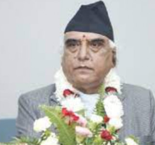 अबको साझा लक्ष्य समृद्धि हो : मुख्यमन्त्री पोखरेल 
