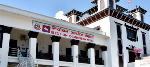 सामाजिक सञ्जालको दुरुपयोग रोक्न निर्वाचन आयोग ‘एक्सनमा’