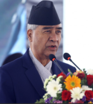 नेपाली कांग्रेसको सङ्कल्प सार्वजनिक, नगर्ने काम नभन्ने