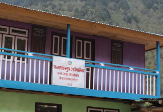ओलाङचुङगोलामा अध्यक्ष छेतेनसहित सबै सदस्य निर्विरोध