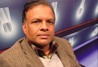 काँग्रेस नेता गुरुराज घिमिरेले राजनीतिबाट सन्यास लिने