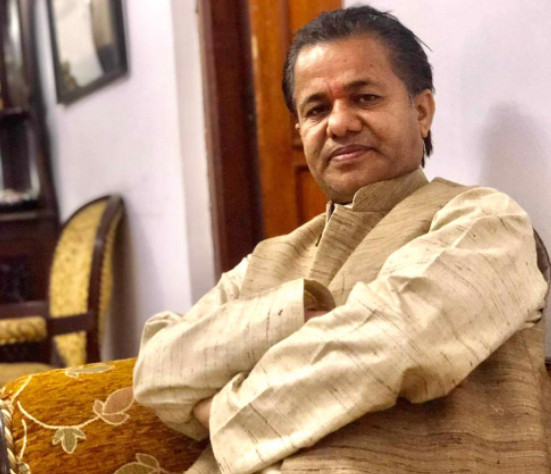 प्रधानमन्त्री देउवाका गृह जिल्लाका पुर्व पार्टी सभापति मल्ल कांग्रेसबाट निष्काशित