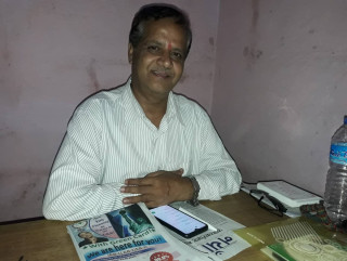 भ्रष्टाचारमुक्त स्मार्ट वडा अधिकारीको एजेण्डा