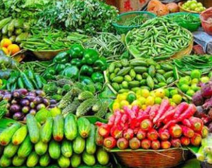 उत्पादित वस्तु बजारीकरण गर्न ‘हरियो बजार’