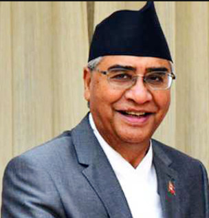 सभापति देउवाद्वारा पार्टीका आधिकारिक र गठबन्धनका उम्मेदवारलाई विजयी बनाउन  अपिल