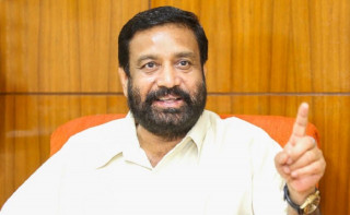 गठबन्धनले लोकतन्त्रलाई बलियो बनाउँछः नेता निधि