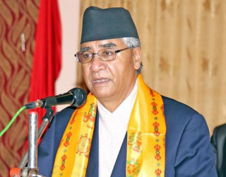 डिजिटल साक्षरतामा प्रधानमन्त्री देउवाको जोड : राष्ट्रिय सञ्चार तथा सूचना प्रविधि दिवस आज 