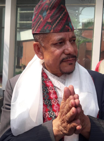 काठमाडौं महानगर अपडेट : स्थापितले भोट खसाएको वडाको मतगणना सुरु, एमालेलाई सुरुवाती अग्रता