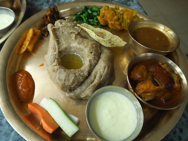 नेपाली परम्परागत खाना सातै प्रदेशमा प्रवद्र्धन गर्नुपर्नेमा जोड