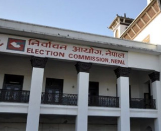 नामावालीमा नाम भएकाले नागरिकता वा राहदानीका आधारमा पनि मत दिन पाइने