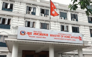 भोलि रातिदेखि मौन अवधि सुरु, सीमा नाका ३ दिनसम्म बन्द