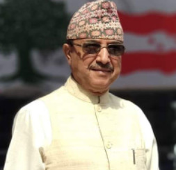 गठबन्धन चुनावका लागि मात्र होइन, शान्ति प्रक्रियालाई पूर्णता दिन पनि हो : उपसभापति खड्का