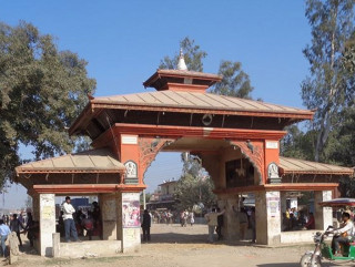 सीमा नाका आजदेखि बन्द हुँदै