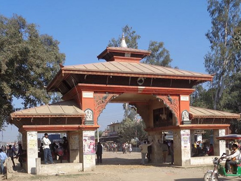 सीमा नाका आजदेखि बन्द हुँदै