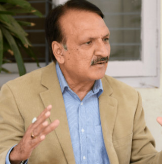 काँग्रेसको नेतृत्वमा सुशासन र समृद्धि सम्भव छ : डा महत