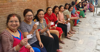 आज र भोलि मतदाता शिक्षा दिँदै आयोग