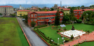 आज देशैभर तिनघेराको सुरक्षा प्रबन्ध