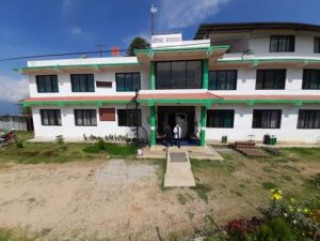 दोलखाको वैत्यश्वरमा तनाव, मतदान रोकियो