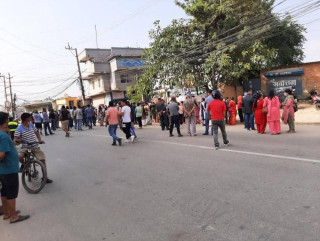 स्थानीय तह निर्वाचन विशेष -२०७९ : फोटोफिचर
