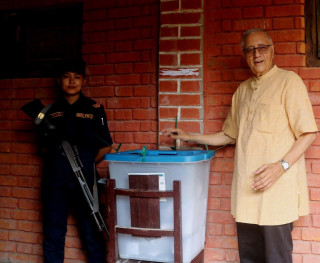 निर्वाचन परिणामले गठबन्धनको एकतामा असर पार्दैन : डा कोइराला