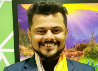 झापाको बुद्धशान्ति गाउँपालिका–१ मा एमाले विजयी