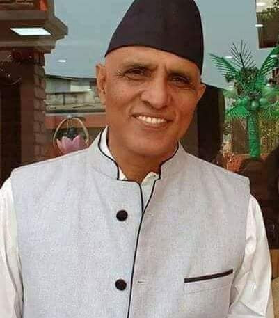 कनकाईमा एमाले उमेदवार पोखरेल १६५८ मतान्तरले अगाडी 