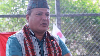 टोखाको मेयरमा एमालेका प्रकाश अधिकारी विजयी