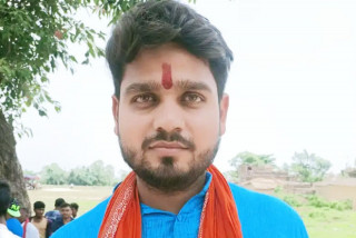 २१ वर्षीय उम्मेदवार गाउँपालिका अध्यक्षमा निर्वाचित