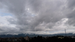 आज देशका अधिकांश स्थानमा हावाहुरीसहित वर्षा हुने