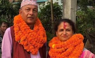 झापाको मेचीनगर नगरपालिकामा एमाले विजयी