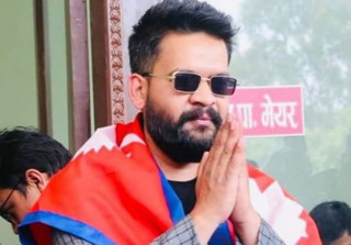 महानगरमा मोडिएको मतदाताको मन