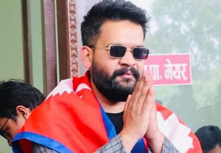 बालेन्द्रले कटाए ५० हजार मत, दोस्रोका लागि सिर्जना र केशवको कडा प्रतिस्पर्धा