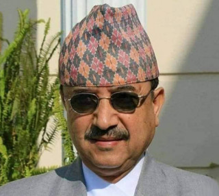 स्थानीय तहको निर्वाचनले दलहरूलाई सचेत गराएको उपसभापति खड्काको भनाइ