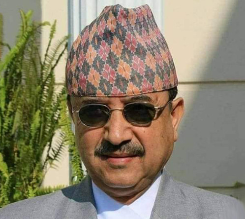 स्थानीय तहको निर्वाचनले दलहरूलाई सचेत गराएको उपसभापति खड्काको भनाइ