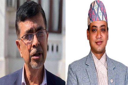 वागमती प्रदेशको मुख्यमन्त्री फेरिँदै, अब कांग्रेसले नेतृत्व गर्ने