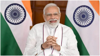 दश करोडभन्दा बढी किसानलाई २१ हजार करोड हस्तान्तरण