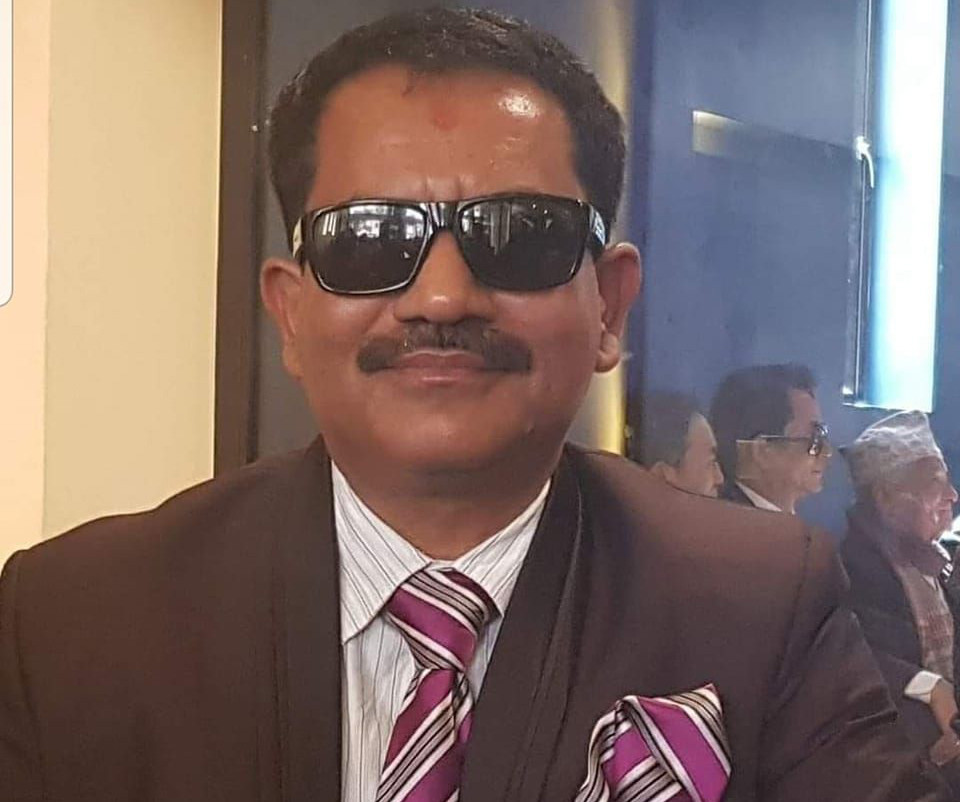 आगामी चुनावमा कसलाई जिताउने भन्दा पनि मेयर बालेनलाई सफल बनाउन ढकालको आग्रह 
