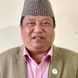 एमाले सांसद कृष्ण राई भन्छन्, 'एमालेले बालेन्द्र शाहलाई पूर्णरूपले सहयोग गर्छ'