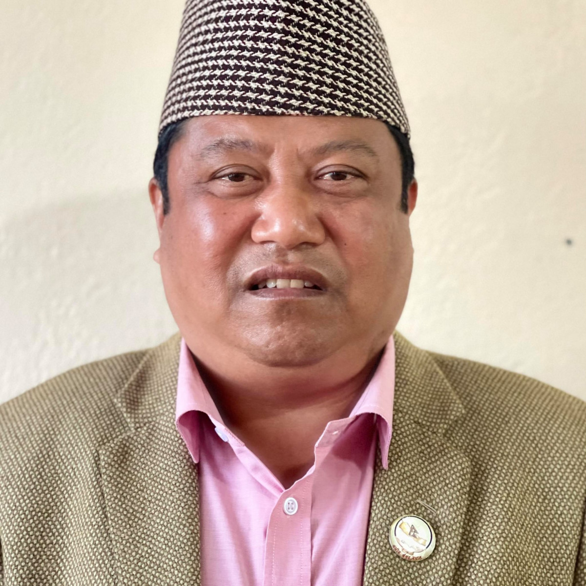 एमाले सांसद कृष्ण राई भन्छन्, 'एमालेले बालेन्द्र शाहलाई पूर्णरूपले सहयोग गर्छ'