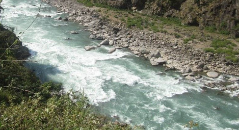 फुकोट–कर्णालीको इआइए अन्तिम चरणमा