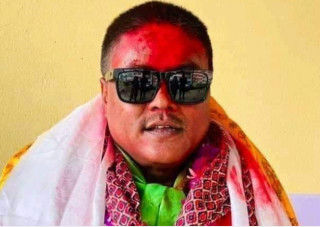 जिसस सिन्धुपाल्चोकको प्रमुखमा बालकृष्ण निर्वाचित