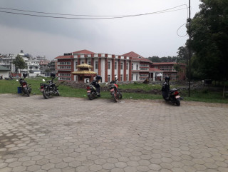 यस्तो बन्यो त्रिवि कर्मचारी संघको निर्वाचनका लागि प्रगतिशील समूहको प्यानल 