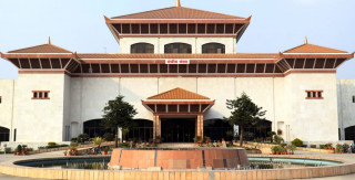 एसपिपीबारे सांसदहरुले मागे सरकारसँग जवाफ