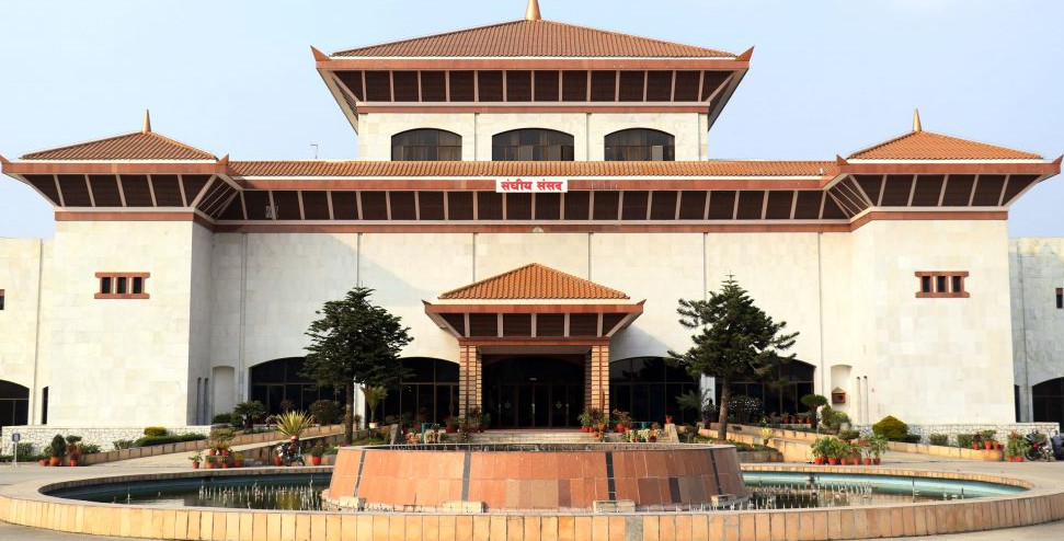 एसपिपीबारे सांसदहरुले मागे सरकारसँग जवाफ