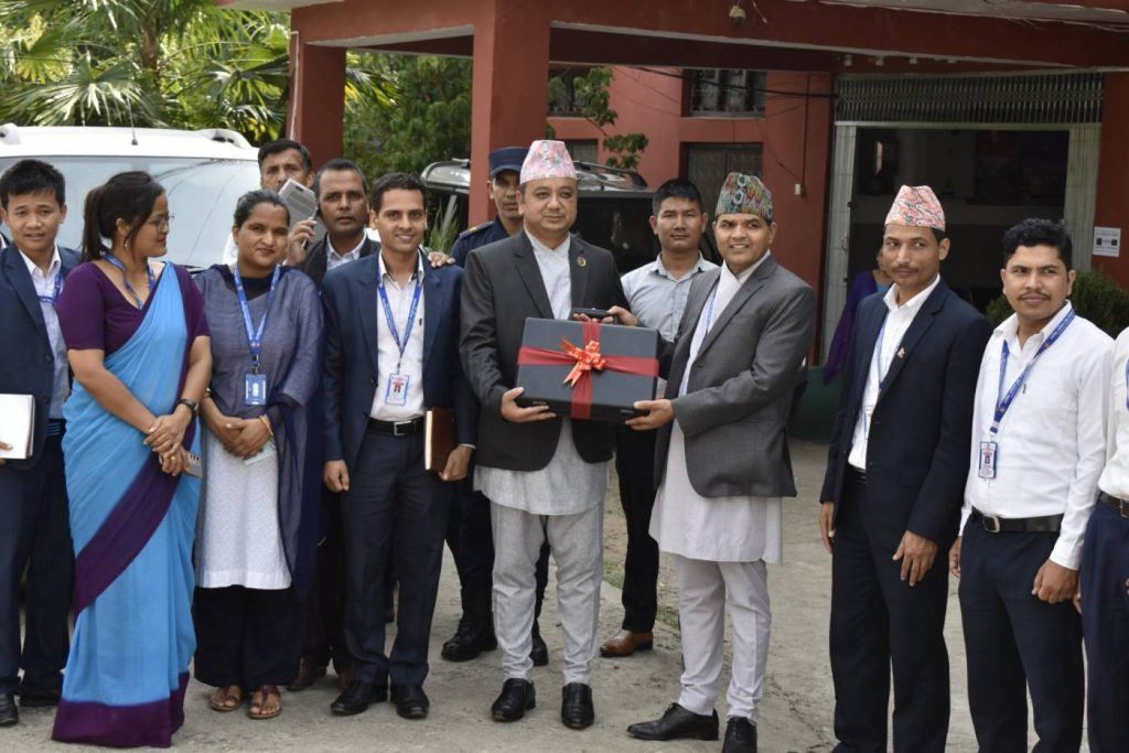 कर्णालीको बजेट ३२ अर्ब ६१ करोड 