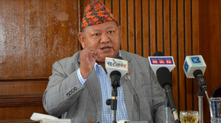 मन्त्री आलेद्वारा नेपाल एयरलाइन्सका अध्यक्षमाथि गालीगलौज र हातपात
