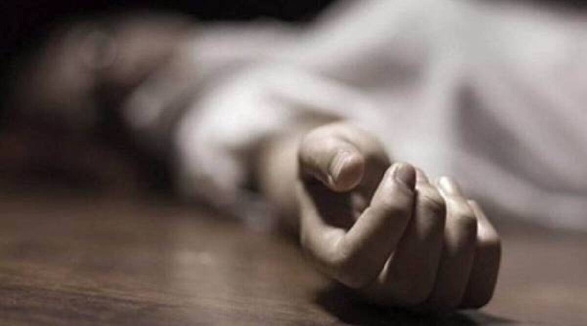 खोलाले बगाउँदा शिक्षिकाको मृत्यु