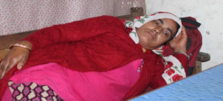 प्रधानाध्यापकबाट कुटिएकी शिक्षिकाको थप उपचार विराटनगरमा