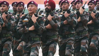 भारत सरकारले सेना भर्ती योजनामा थप परिवर्तन गर्ने